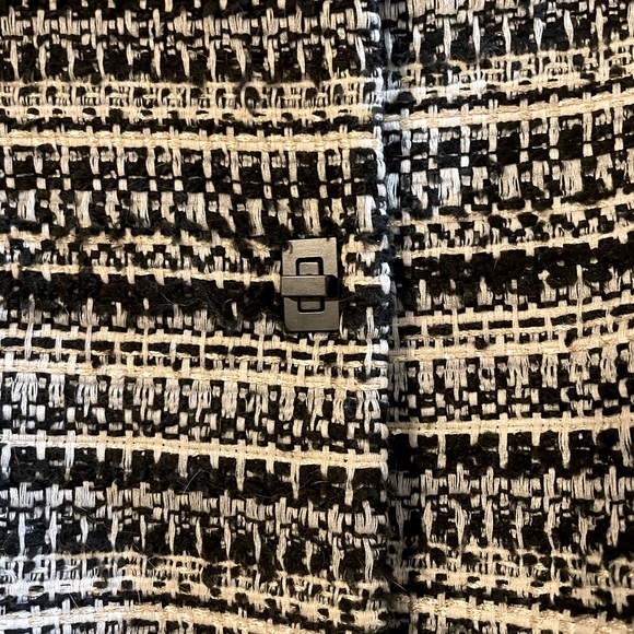 Bouclé H&M Jacket - Picture 2 of 3